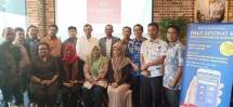 Advokat yang tergabung dalam Institut Pengadaan Publik Indonesia (IPPI) bersama Sabela Gayo & Partners (SGP) meluncurkan Aplikasi Android HALO ADVOKAT pada Jum&rsquo;at, 12 April 2019