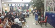 Siloam Hospitals Manado Gelar Talkshow Dampak Gadget pada Perkembangan Anak