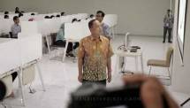 Menristekdikti Mohamad Nasir (Foto Dok Humas)