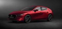 Mazda3 Tarik 190.000 Unit Mobil Karena Wiper Bermasalah