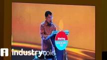Wakil Peesiden RI Jusuf Kalla (Ridwan)