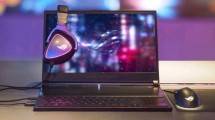 Inilah ASUS ROG Zephyrus S GX531, Laptop Gaming RTX Tertipis di Dunia