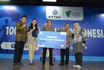 100 Duta Sehat Indonesia Wujud Bakti untuk Negeri (Foto Dok Industry.co.id)