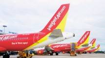 Vietjet Buka Rute Penerbangan Baru Ho Chi Minh City - Bali
