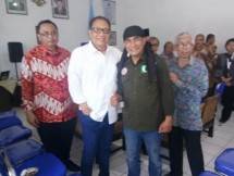 Mantan Napi Terorisme Sukses Kembangkan Koperasi di Pesantren-Pesantren