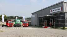 Lakukan Ekspansi, Astra UD Trucks Buka Cabang di Tangerang dan Palembang