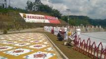 Bendungan Gondang