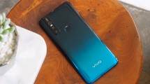 Vivo V15
