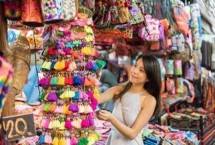  Penting Dicatat Para Shopaholic! Enam Destinasi Belanja di Seluruh Dunia
