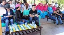 Setahun, Treasure Bay Bintan Dikunjungi 180 Ribu Wisatawan