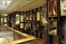The Museum of Innocence Turki (Foto Dok Industry.co.id)