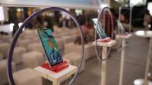 Smartphone Huawei P30 Series