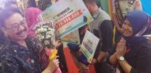 MIA Percepat Tumbuhkan Generasi Petani Melenial