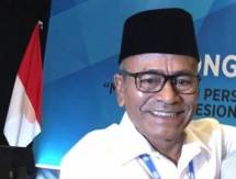 Atal S Depari Ketua PWI (Foto Dok Industry.co.id)