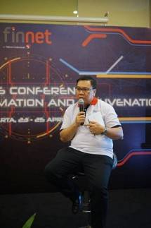 Selaraskan Program Kementerian BUMN, Finnet Luncurkan Logo dan Tagline Baru 