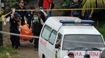 Polisi Tembak Mati 2 Perampok di Bekasi