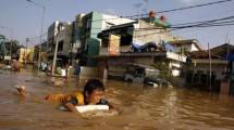 Ketua Fraksi PKB: Komentar Sekda DKI Nikmati Banjir Jakarta Hanya Candaan Agar Semua Tidak Stres