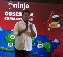 Program AKSILERASI dari Ninja Xpress Ajak UKM Meretas New Normal