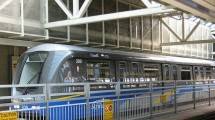 Investasikan Rp 950 Miliar Bandara Soetta Dilengkapi Skytrain 