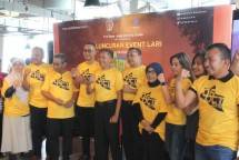 BIG Selenggarakan The Royal Jogja Sand Dunes Geospatial Run 2019 (Foto Amz)