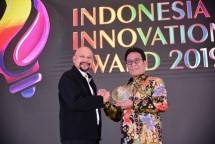 Sucofindo merupakan pionir dalam mengembangkan Greenport Concept di Indonesia.