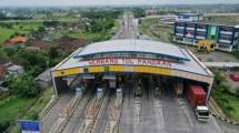 Gerbang Tol Pandaan