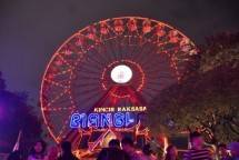 H-1 Lebaran 2022, Ancol Tutup Lebih Awal