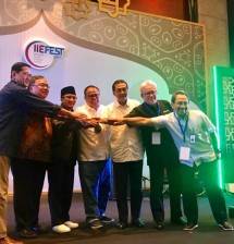 BRIsyariah dan Paytren Tandatangani Nota Kesepahaman