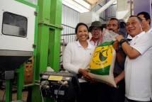 Tingkatkan Kesejahteraan, Bank BTN Bina 10.812 Petani di Purwakarta