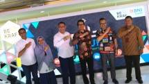 Bekraf dan BNI Syariah Luncurkan Deureuham 2019