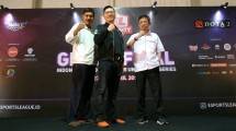 IEL University Series 2019 Siapkan Tiket Menuju Pelatnas Indonesia 