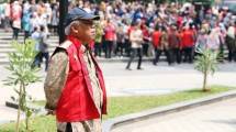 Menteri PUPR Basuki Hadimuljono