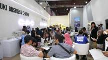 Pengajuan Kredit Mobil Suzuki di IIMS 2019