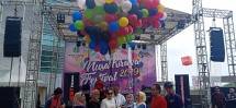 PT Nusa Kirana menggelar Festival Bella Terra Lifestyle 2019