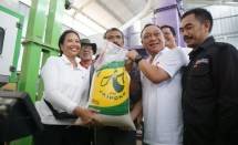 Menteri BUMN Rini Soemarno (Foto Humas BUMN))