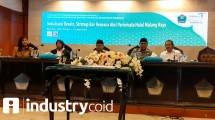 Kemenpar Gandeng Pemkot dan Industri Sosialisaikan Pariwisata Halal di Malang
