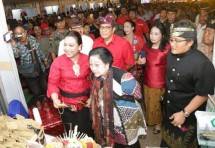 Tabanan Harmoni Festival Ajang Promosi Daerah dan Tuai Apresiasi 