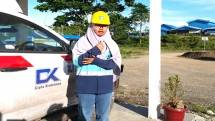Cut Nyak Dien Milenial dari Meulaboh