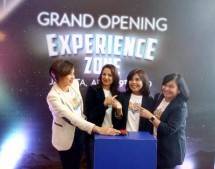 AXA Signature Link & AXA Experience Zone Berikan Solusi Proteksi Terbaik