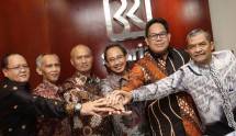 Triwulan I 2019, BRI Syariah Membukukan Laba Rp30,06 Miliar