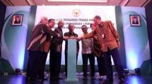 Menristekdikti Mohamad Nasir (Foto Dok Humas)
