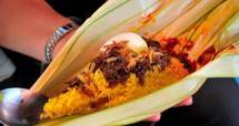 Ilustrasi Makanan Khas Manado (Wibowo Rusli/Getty Images)
