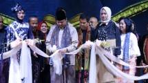 Selangkah Lagi, RI Jadi Kiblat Fesyen Muslim Dunia
