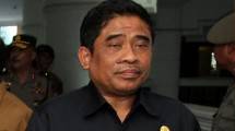 Pelaksana Tugas (Plt) Gubernur DKI Jakarta Soni Sumarsono