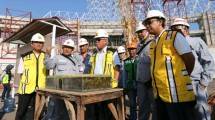 Menteri PUPR Basuki Hadimuljono