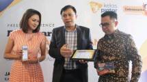 Peluncuran Program Money Back Guarantee Extramarks