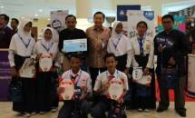 BCA Perkuat Inklusi Keuangan Melalui SimPel BCA (Foto Dok Industry.co.id)