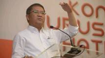 Menteri Komunikasi dan Informatika Republik Indonesia, Rudiantara