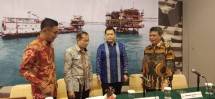 PT Pelayaran Tamarin Samudra Tbk Lakukan Stock Split Nilai Saham