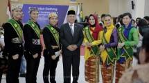 Menristekdikti Mohamad Nasir (Foto Dok Humas Kemendikiti)